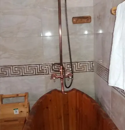 Къща за гости Lucy Варна