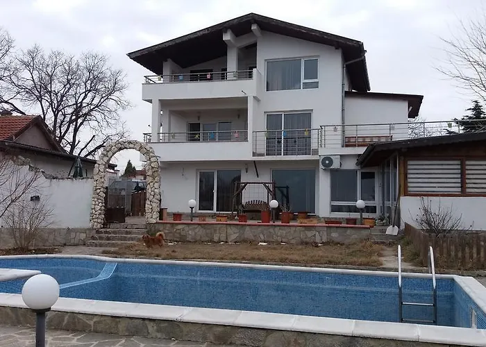 Lucy Guest house Varna