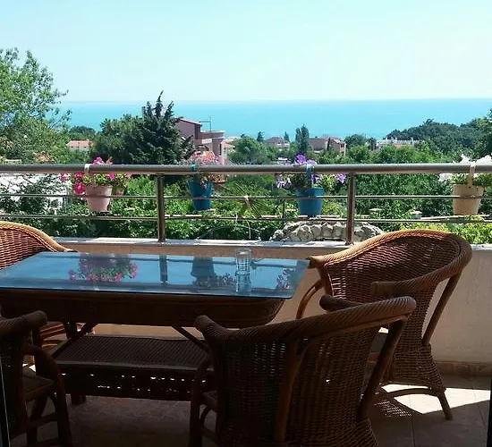 Guest house Lucy Varna