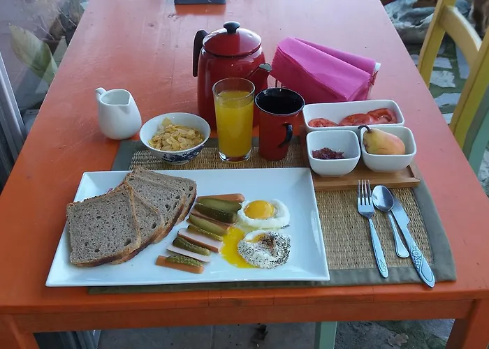 Guest house Lucy Varna