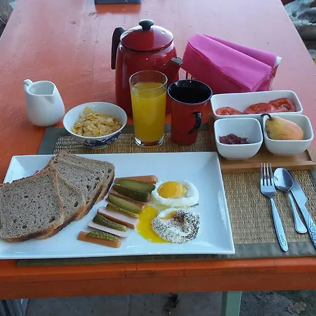 Gæstehus Lucy Varna