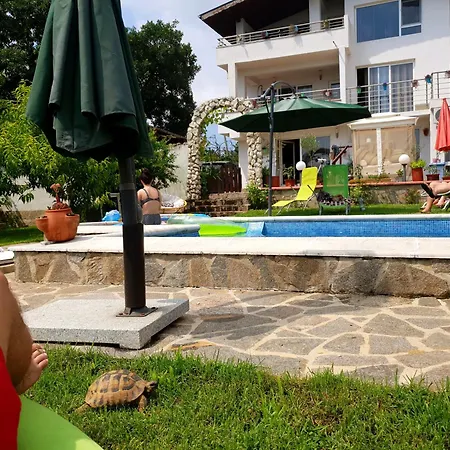 Pensiune Lucy Varna