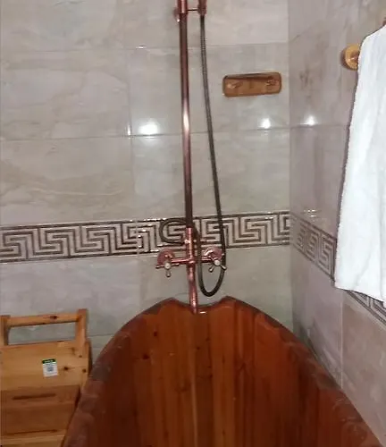 Pensionat Lucy Varna